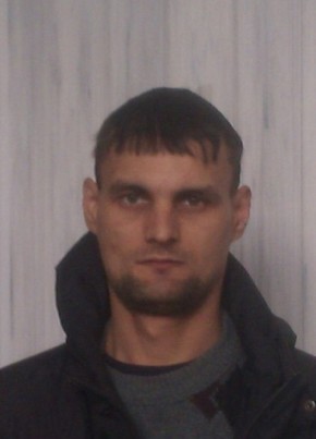 Илья, 41, Україна, Донецьк