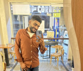 Oraby ahmed, 23, Zagazig
