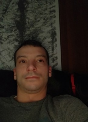 Luca, 38, Schweizerische Eidgenossenschaft, Lugano