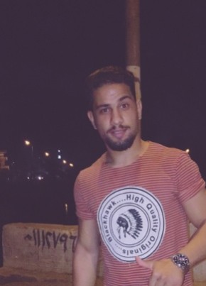Amr gamal, 34, جمهورية مصر العربية, القاهرة