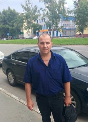 Роман, 43, Россия, Барнаул