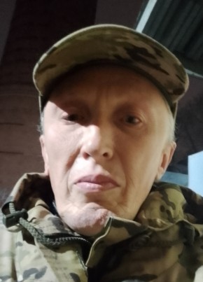 Руслан из Воронежа 45 лет
