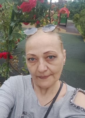Елена из Сочи 54 года