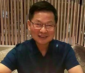 Li Yupingnan, 61 год, Шпола