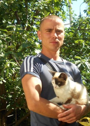 Алексей, 40, Россия, Набережные Челны
