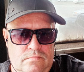Aleksey, 53, Ruswil