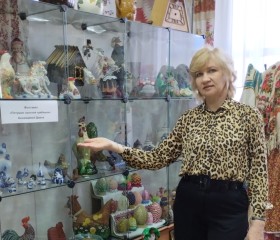 Lidiya, 61, Yekaterinburg