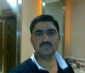 Muhammad Imran, 42 года, ایبٹ آباد‎
