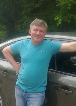 Yuriy, 60, Ukraine, Poltava
