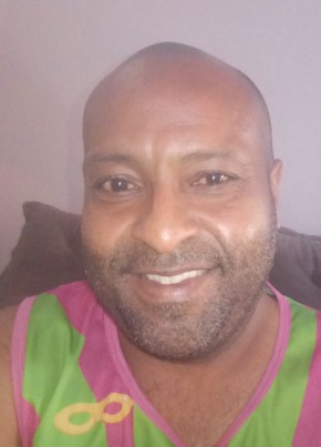 Wendell из Alegre 45 лет