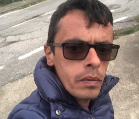 Salvatore, 20 лет, Spezzano Albanese