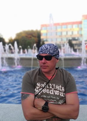 Nikolay, 51, Russia, Moscow