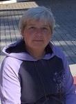 Larisa, 57  , Kurgan