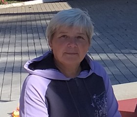 Лариса, 58 лет, Курган