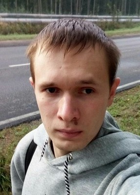 Александр, 31, Россия, Кадуй