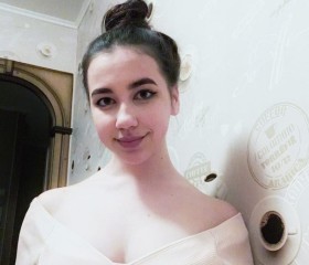 Вика, 23 года, Новосибирск