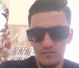 Abdo, 28, Chlef