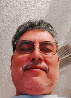 Pedro, 57, United States of America, Houston