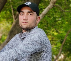 Boris, 30, Novosibirsk