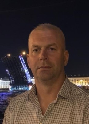Aleksandr, 46, Russia, Rostov-na-Donu
