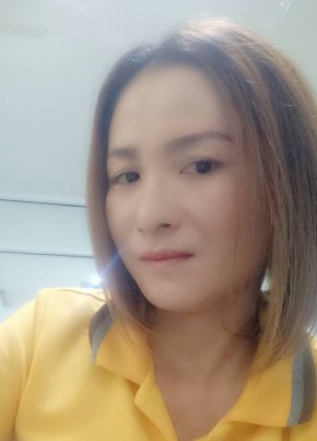 Sarisa, 41, ราชอาณาจักรไทย, เมยวดี