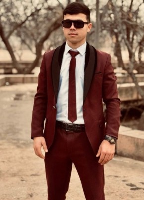 Sasha из Истры 21 год