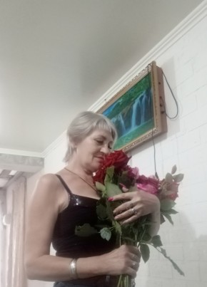 Татьяна, 59, Россия, Кропоткин