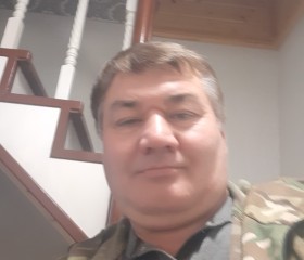 Олег, 53 года, Талдом