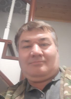 Олег, 53, Россия, Талдом