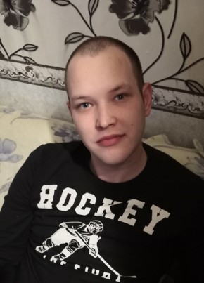 Илья, 26, Россия, Сольцы
