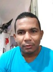 José Arimatéia, 23 года, Timon
