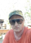 Юрий, 49 лет, Ставрополь