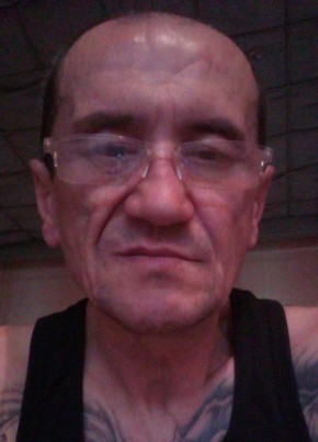 Геннадий, 50, Россия, Егорьевск