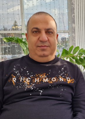 Alan, 46, Russia, Kemerovo