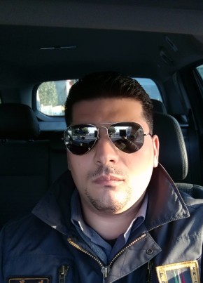 Luigi из Chieti 42 года