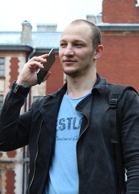 Fedor, 34, Russia, Saint Petersburg