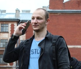 Федор, 35 лет, Санкт-Петербург