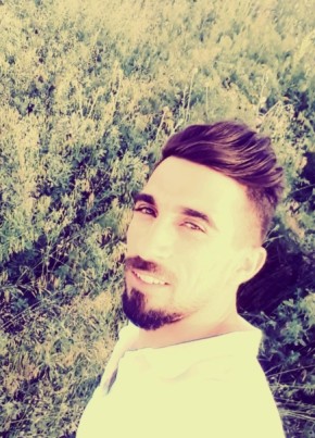 Mehmet, 29, Türkiye Cumhuriyeti, Başakşehir