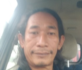 Ďavid, 46 лет, Kota Bekasi