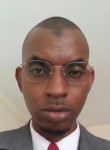 Ousmane, 42 года, نواكشوط
