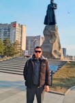 Anton, 37, Khabarovsk