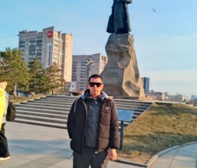 Anton, 37, Khabarovsk