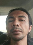 Rustam, 43 года, Kuala Terengganu