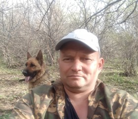 Михаил Анисимов, 47 лет, Талдықорған