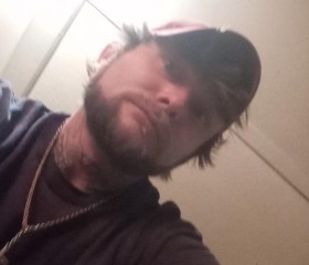 Bkelly, 34, Calhoun