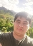 Тахир, 26 лет, Бишкек