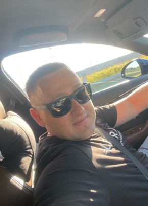 Алекс из Горад Мінска 34 года