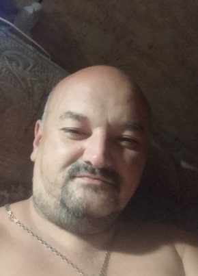 Олександр, 43, Україна, Черкаси
