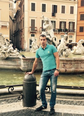 Maks, 36, Russia, Kaliningrad