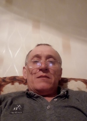 Михаил, 48, Россия, Куртамыш